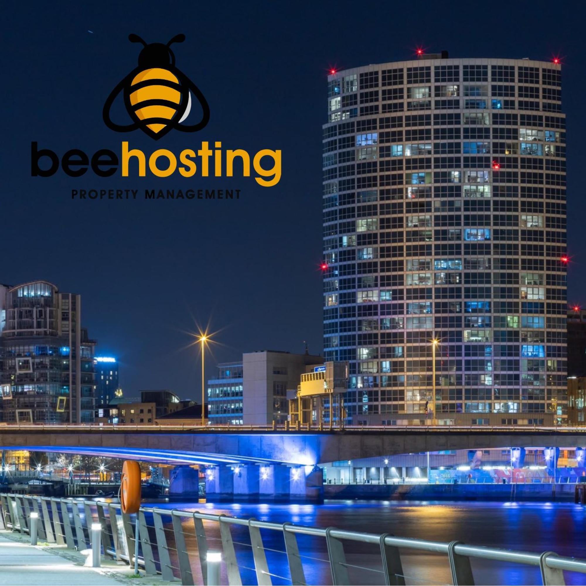 Obel Apartments By Beehosting Belfast Exteriér fotografie