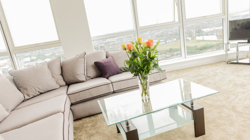 Obel Apartments By Beehosting Belfast Exteriér fotografie