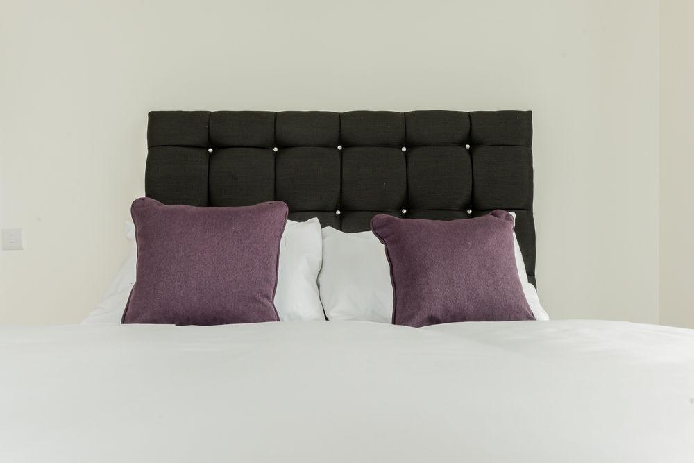 Obel Apartments By Beehosting Belfast Exteriér fotografie