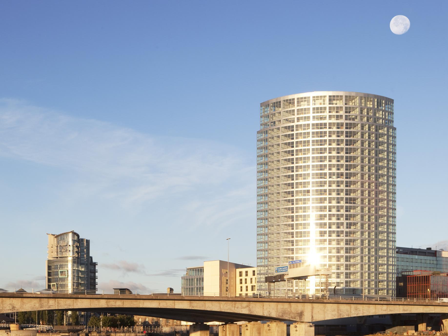 Obel Apartments By Beehosting Belfast Exteriér fotografie